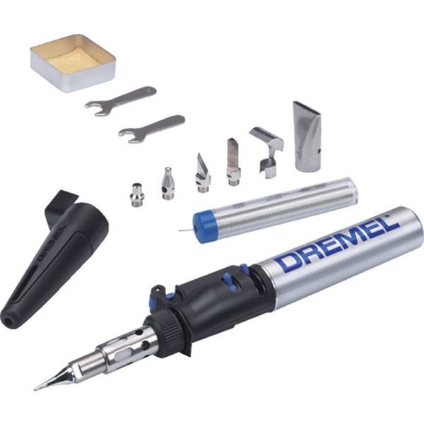 コードレスはんだごて 2000型VERSATIPバーサチップ