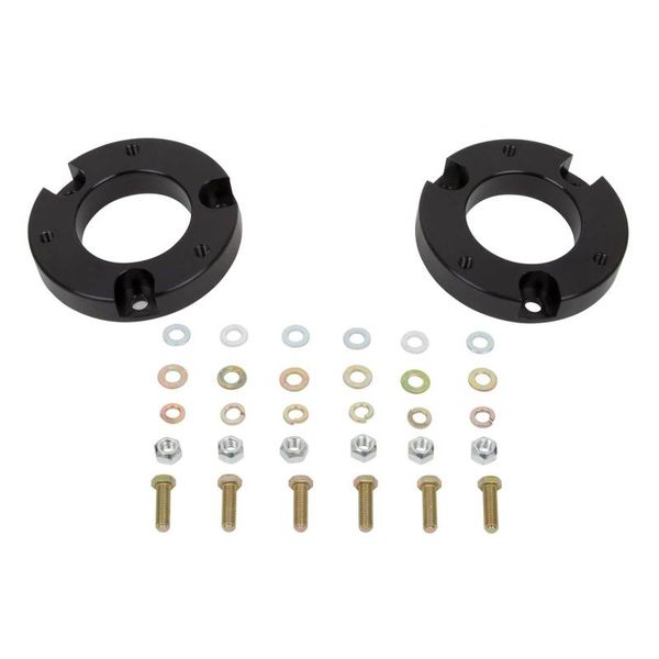 09-14 Ford F150 2WD/4WD 2in Leveling System