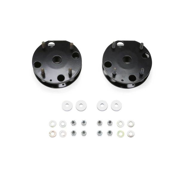 07-21 Toyota Tundra 2WD/4WD 2in Leveling System