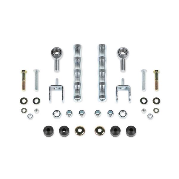 Ram 1500 Front Sway Bar End Link Bushing Kit