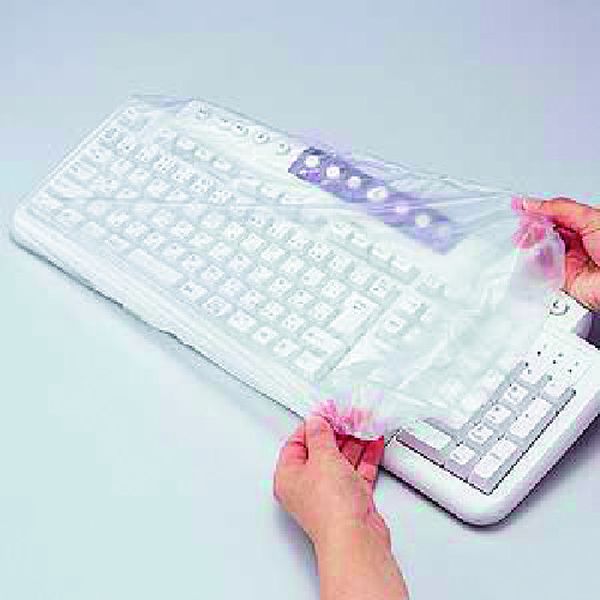 FAMULTI 201-0352  マルチキーボードカバー