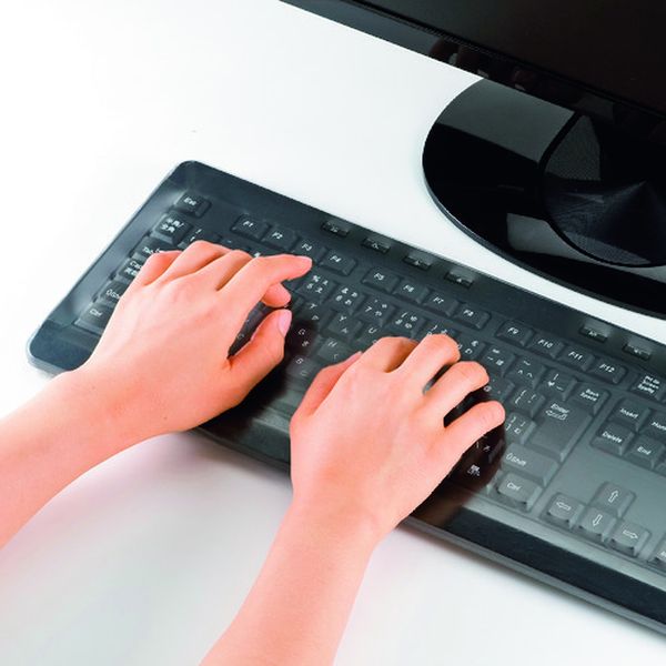 FAMULTI3 200-7157  キーボードマルチカバー