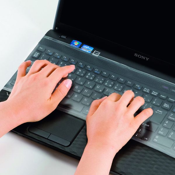 FANMUL5 202-4285  キーボードマルチカバー