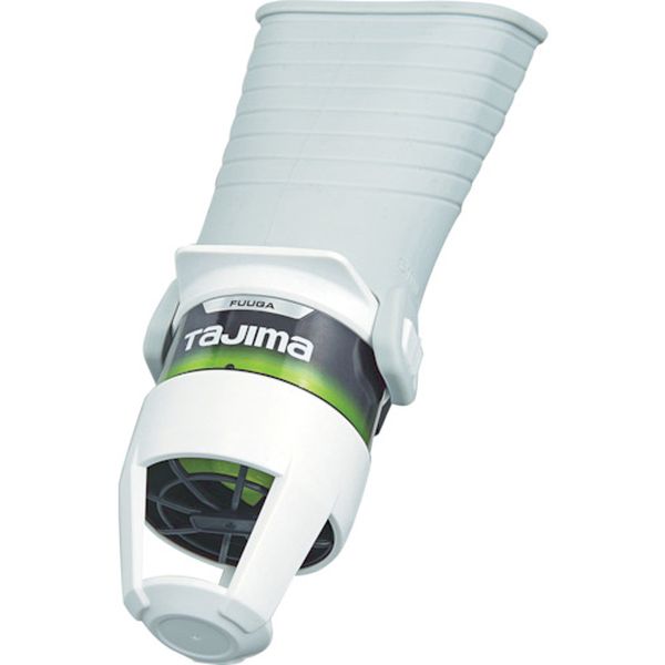 清涼ファン風雅ボディ ファンユニット