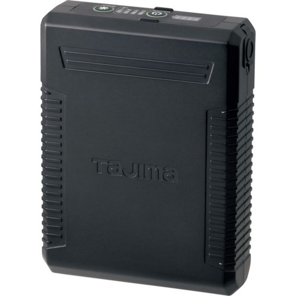 FBBT7296BKN 416-9235  清涼ファン風雅パッド バッテリー