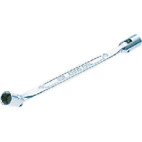 フレックスヘッドソケット（十二角）１０×１２ｍｍ