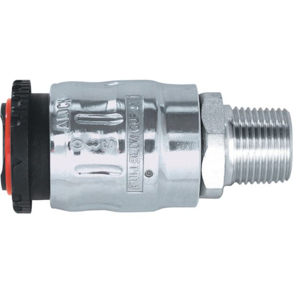 FBH40SMALNBR 214-8307  フルブローカプラFBH40SM(22689)