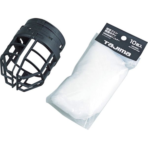 風雅ボディ防塵フィルターフレーム付きセット