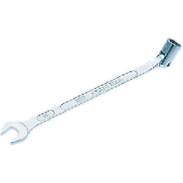 フレックスソケットスパナ（十二角）１０ｍｍ