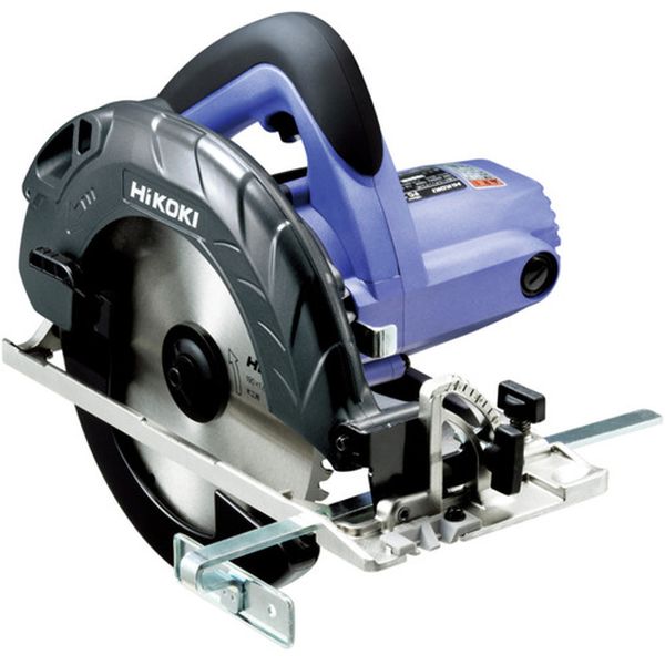 584-0004  丸のこ のこ刃径190mm