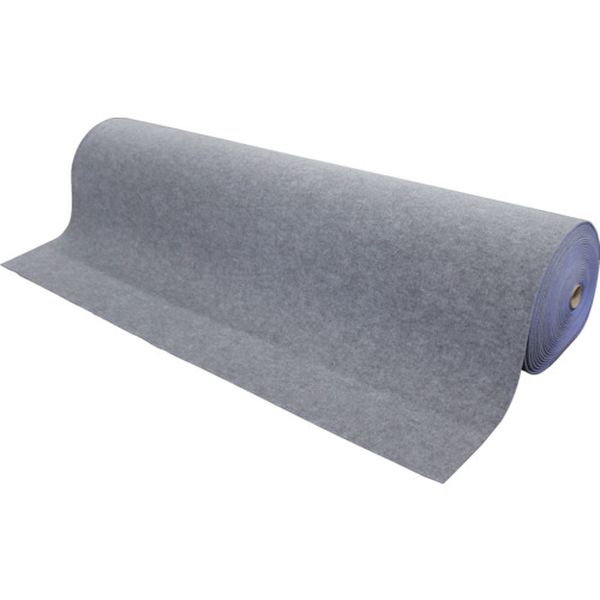 FC160W  カーペット ファインコード FC-160 ダークグレー 182cm×20m