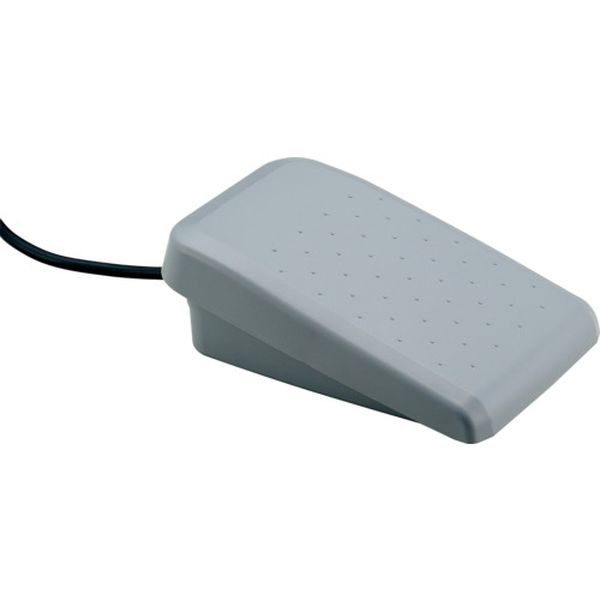 FC64 162-7804 精密マイクログラインダ イーマックスエボリューション用 フットコントローラー(8106)