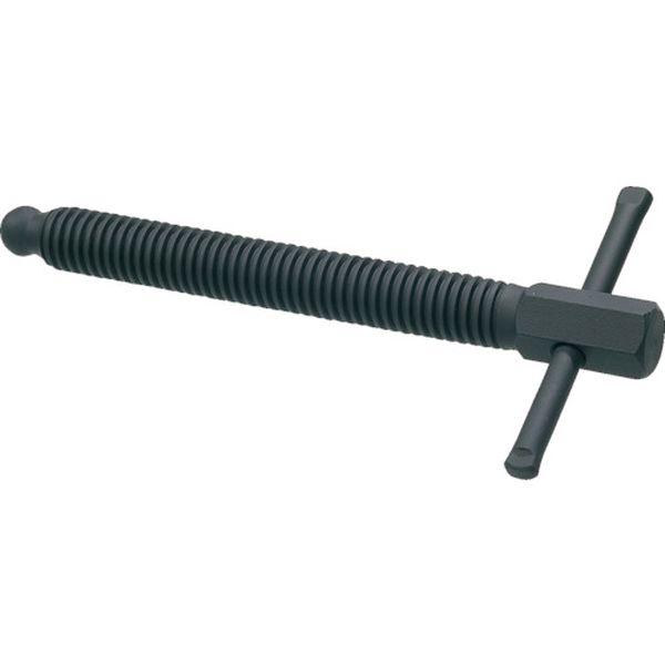 スーパーセッター部品 おねじ・ハンドル付(ロングタイプ)