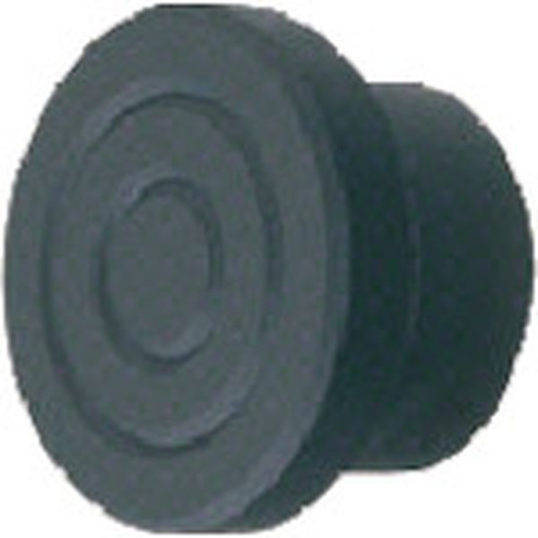 仮設クランプ用部品 スーパーセッター部品 おねじ用アダプター(ばね付) FCW410・415・420用