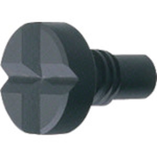 813-0674  スーパーセッター部品 固定アダプター(溝付)