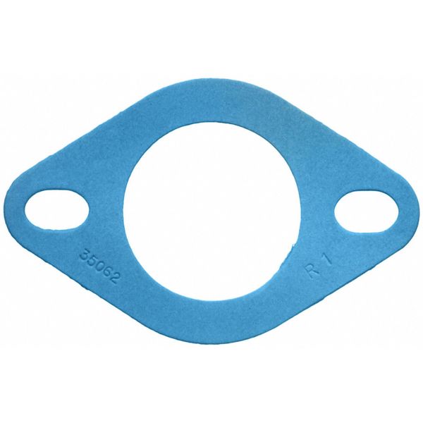 85-90 Chevrolet S10/60-62 Suburban/1995 Tahoe Engine Coolant Outlet Gasket