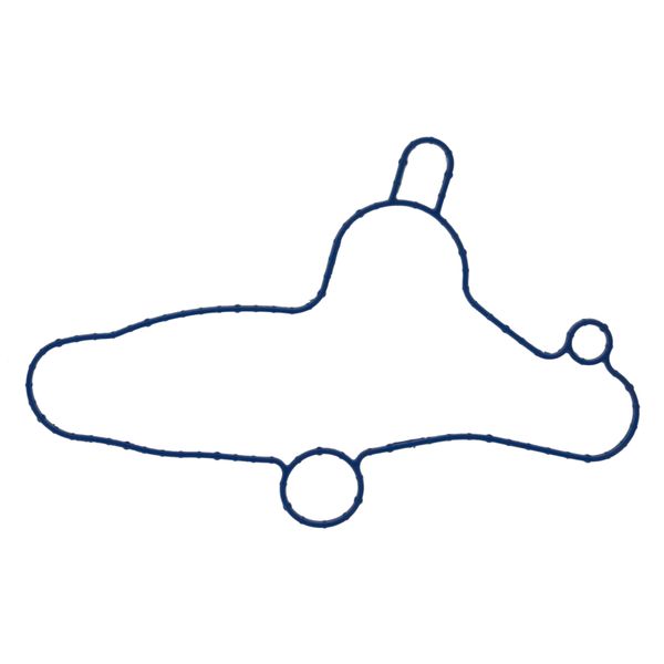 18-23 Ford F-150 3.3L/11-17 Mustang 3.7L Engine Water Pump Gasket