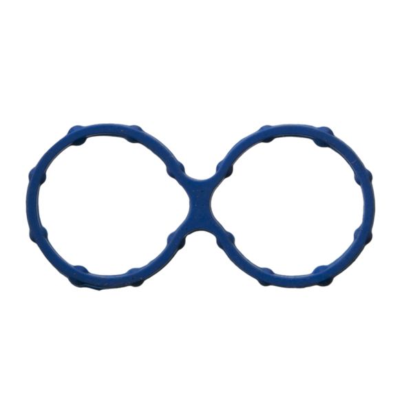 18-21 Ford F-150 3.3L/11-17 Mustang 3.7L Engine Oil Filter Adapter Seal