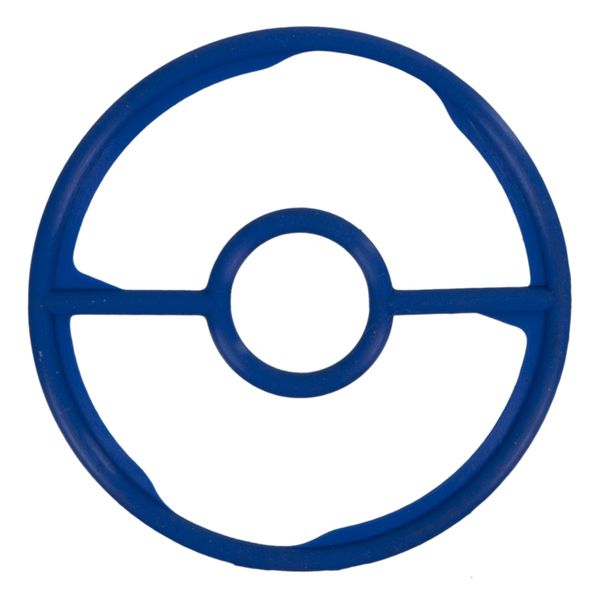 06-15 Mazda MX-5 Miata/09-11 Tribute/07-12 CX-7 Engine Oil Cooler Gasket