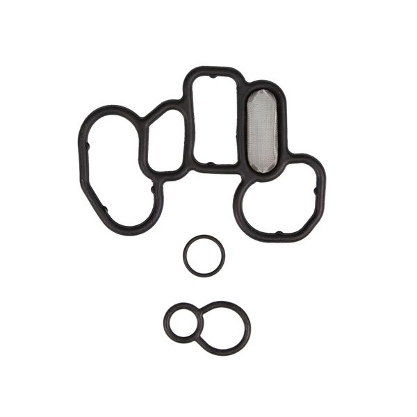 09-14 Acura TL/08-12 Honda Accord/05-15 Pilot Engine Oil Filter Adapter Seal