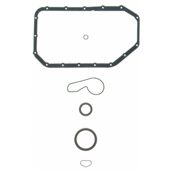 04-08 Acura TSX/03-07 Honda Accord/02-09 CR-V Engine Conversion Gasket Set