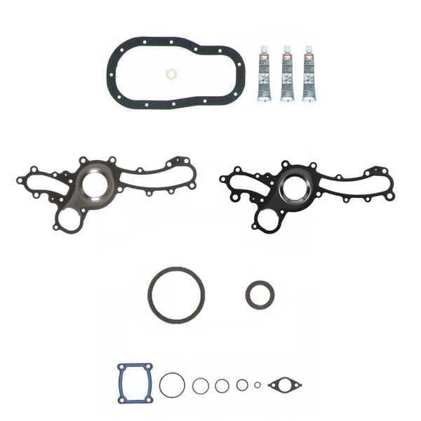 2007 Toyota FJ Cruiser/03-07 4Runner/05-14 Tundra Engine Conversion Gasket Set