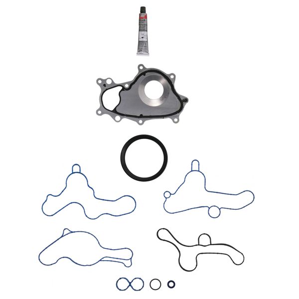 18-20 Ford F-150/11-17 Mustang/17-20 GT Engine Conversion Gasket Set