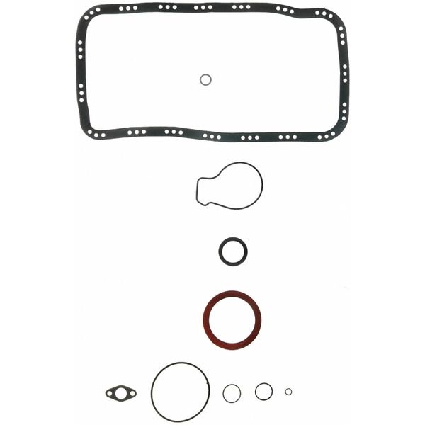 94-01 Acura Integra/99-00 Honda Civic/94-95 Civic Del Sol Engine Conversion Gasket Set