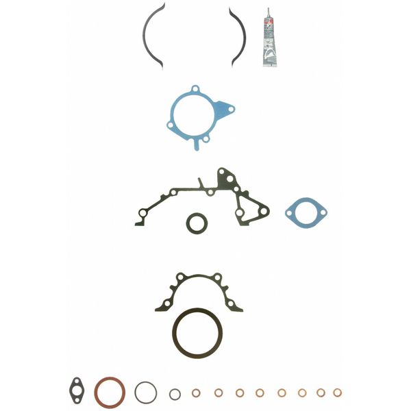 90-91 Mazda Miata/88-89 323 Engine Conversion Gasket Set