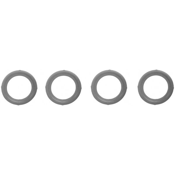 94-01 Acura Integra/99-00 Honda Civic/94-95 Civic Del Sol Spark Plug Tube Seal Set