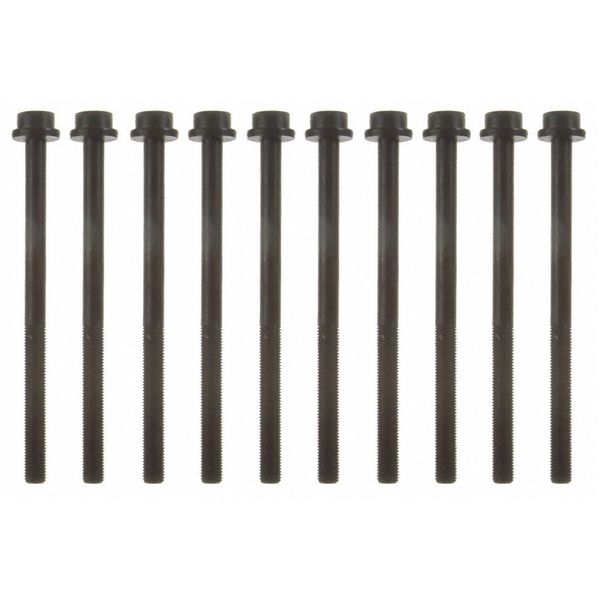 21-22 Ford Bronco/15-22 Mustang/16-20 Mazda MX-5 Miata Engine Cylinder Head Bolt Set