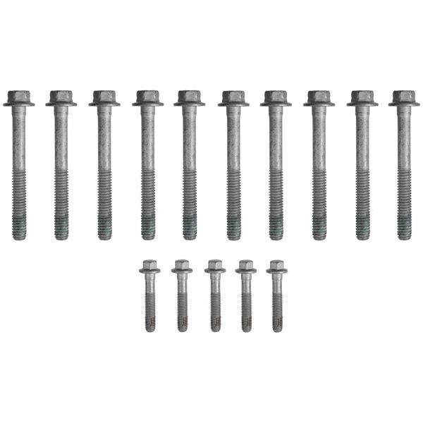 09-13 Chevrolet Silverado 1500/08-13 Corvette/14-17 SS Engine Cylinder Head Bolt Set