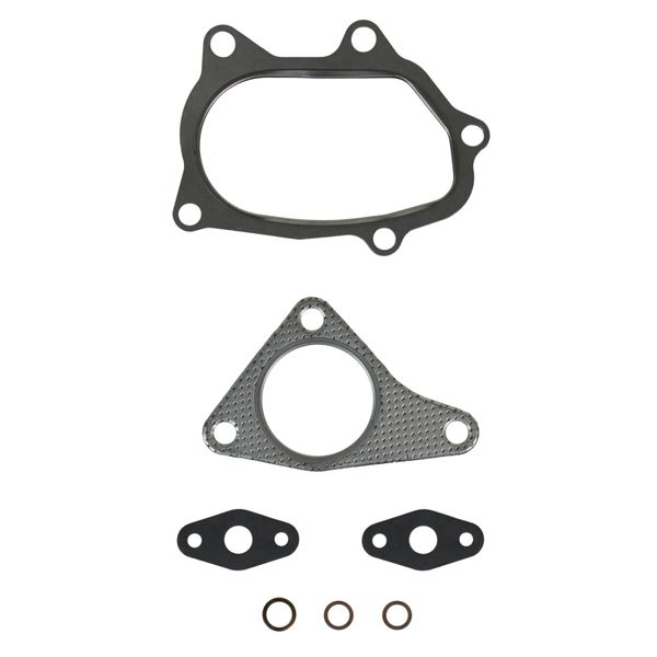 13-14 Subaru WRX/13-21 WRX STI/05-09 Outback Turbocharger Mounting Gasket Set