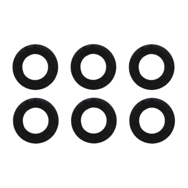 05-15 Toyota Tacoma/03-20 4Runner/06-12 RAV4 Fuel Injector O-Ring Kit