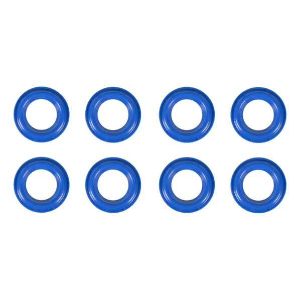 10-19 Toyota Tundra/08-20 Sequoia/08-15 Land Cruiser Spark Plug Tube Seal Set