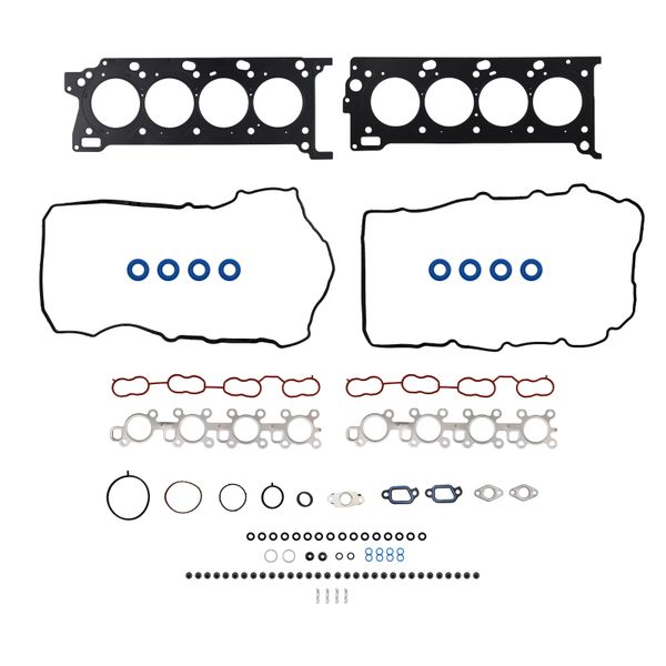 10-17 Toyota Tundra/10-12 Sequoia PermaTorque Engine Cylinder Head Gasket Set