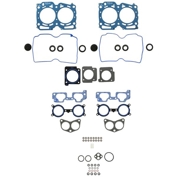 06-11 Subaru 2.5L NA PermaTorque Engine Cylinder Head Gasket Set