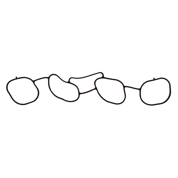 06-15 Mazda MX-5 Miata Fuel Injection Plenum Gasket Set