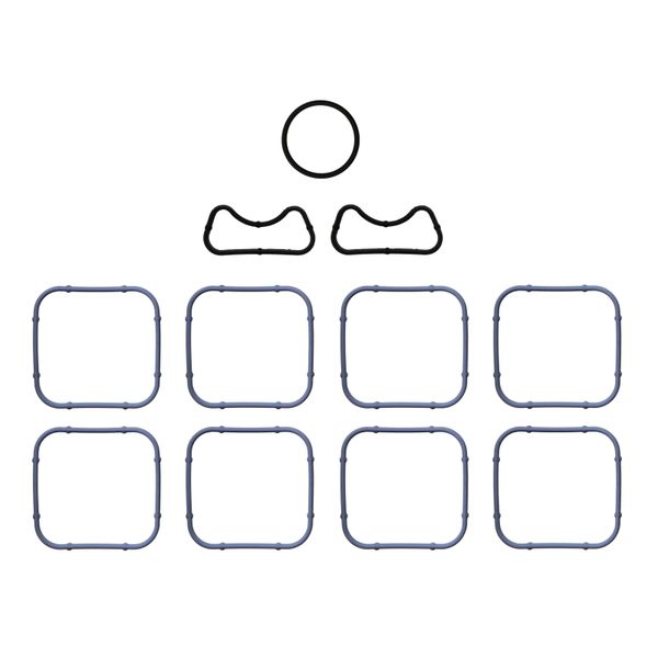 09-10 RAM 1500/11-21 Dodge Challenger/12-23 Charger Engine Intake Manifold Gasket Set