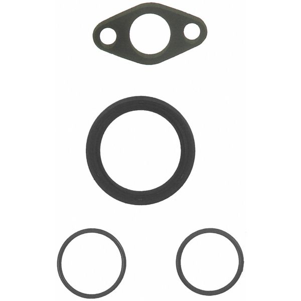 94-01 Acura Integra/99-00 Honda/96-97 Civic Del Sol Civic Engine Crankshaft Seal Kit