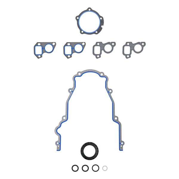09-13 Chevrolet Silverado 1500/Corvette/12-15 Camaro Engine Timing Cover Gasket Set