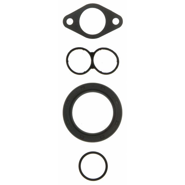 00-09 Toyota Tundra/98-07 Land Cruiser/01-09 Sequoia Engine Crankshaft Seal Kit