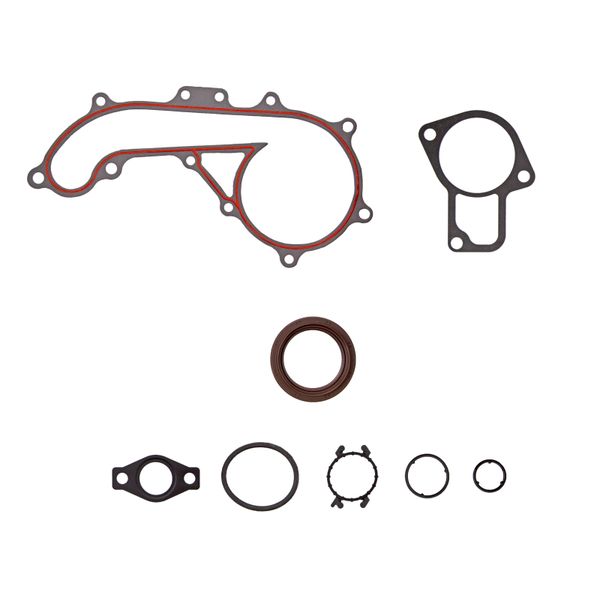 07-20 Toyota Tacoma/2010 4Runner Engine Crankshaft Seal Kit