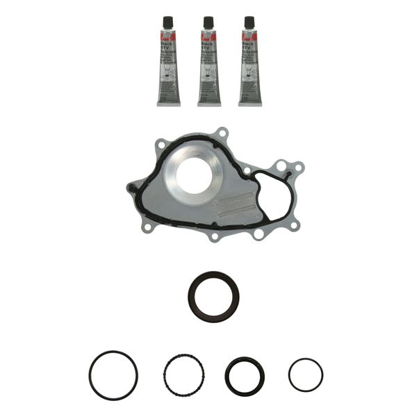 18-20 Ford F-150/11-17 Mustang/15-17 Expedition Engine Timing Cover Gasket Set
