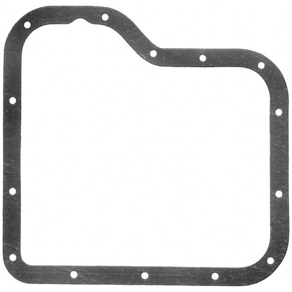 70-73 Nissan 240Z/75-78 280Z/79-91 Mazda RX-7 Transmission Oil Pan Gasket - 14 Bolt