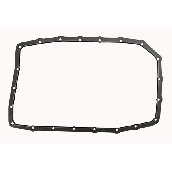 09-20 Ford F-150/17-22 F-250 Super Duty/11-17 Mustang Transmission Oil Pan Gasket - 21 Bolt