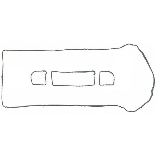 06-15 Mazda MX-5 Miata/04-13 Mazda 3/10-12 Mazda CX-7 Engine Valve Cover Gasket Set