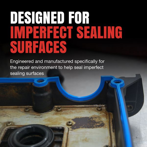 11-15 Chevrolet Cruze/13-21 Trax/11-15 Volt Engine Valve Cover Gasket Set