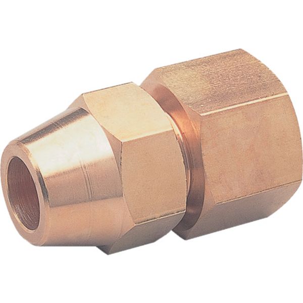 FF1106 515-4936  内ネジフレアージョイント PT1/8×Φ6