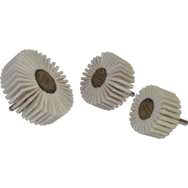 812-4816  FFホイール 50x25x6x35 5本入り